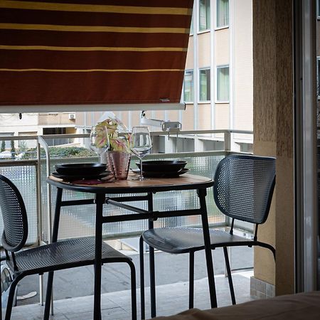 433 Rooms Roma Rome Exterior photo