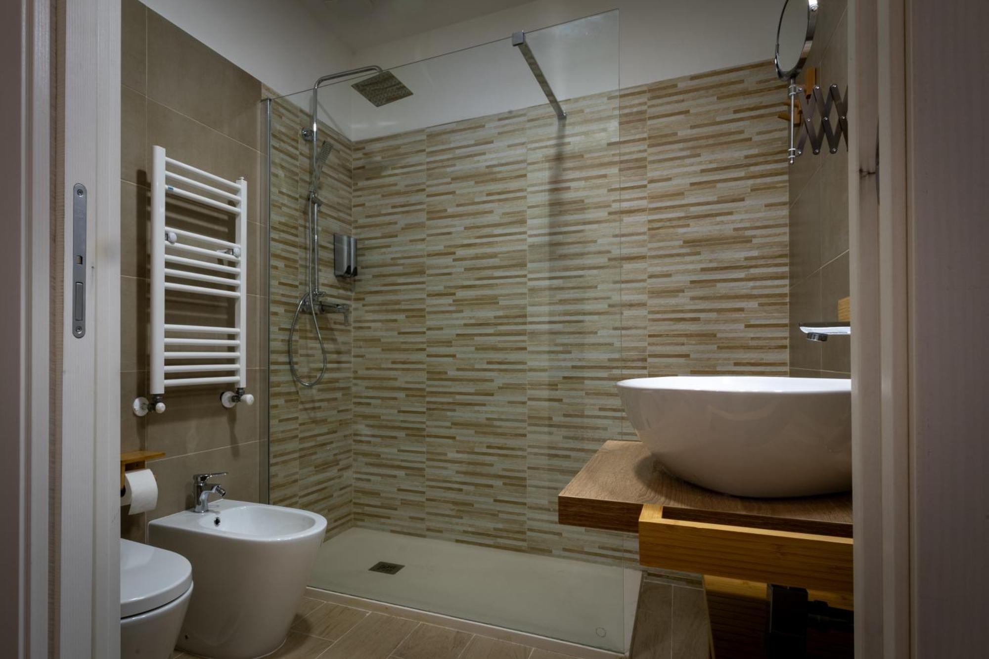 433 Rooms Roma Rome Exterior photo
