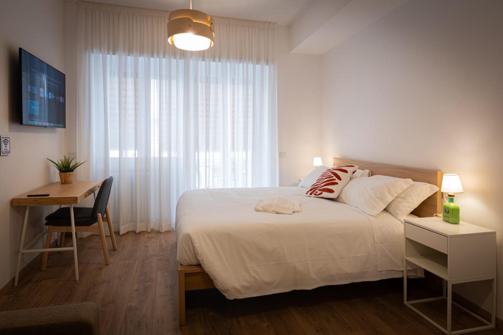 433 Rooms Roma Rome Exterior photo