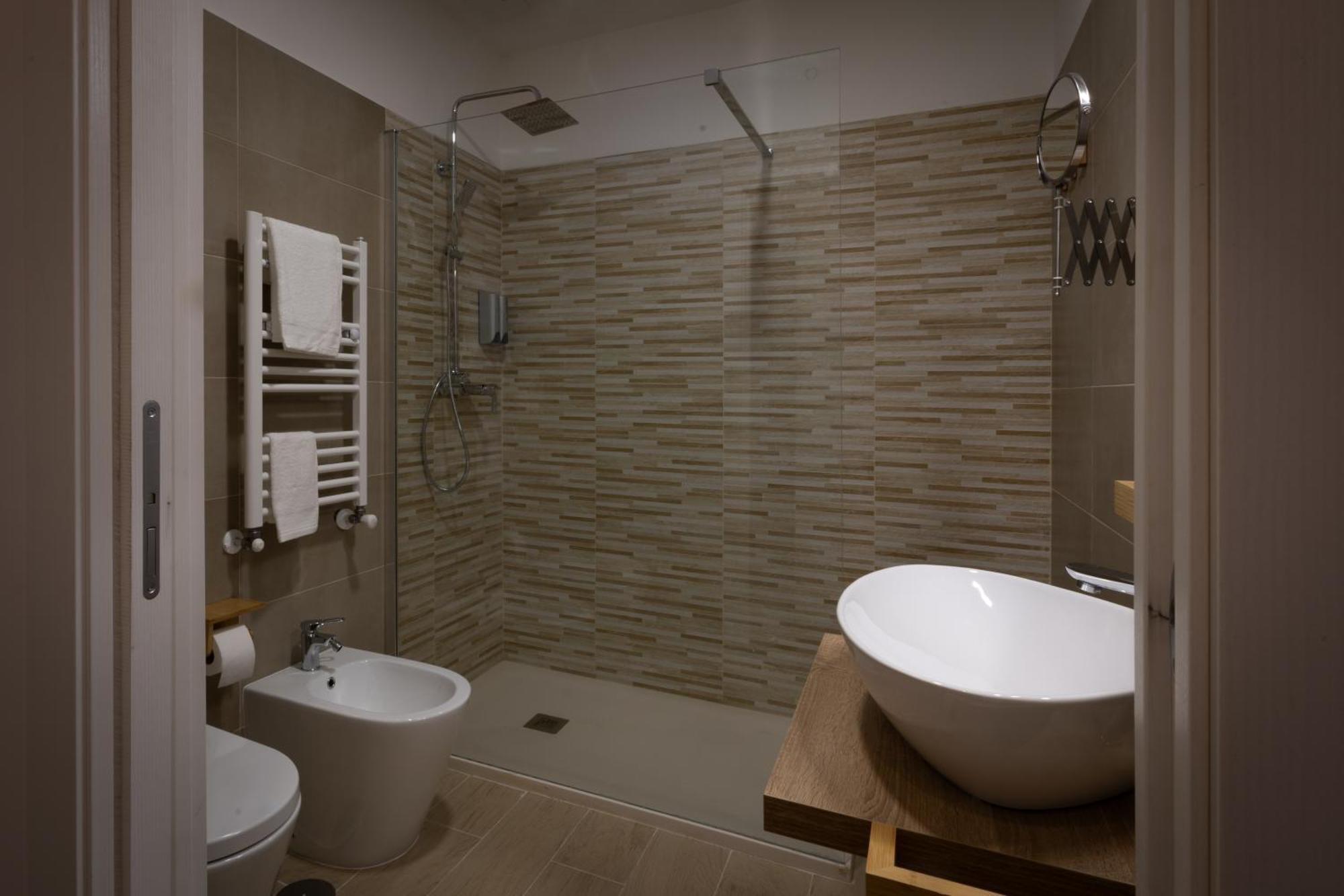 433 Rooms Roma Rome Exterior photo